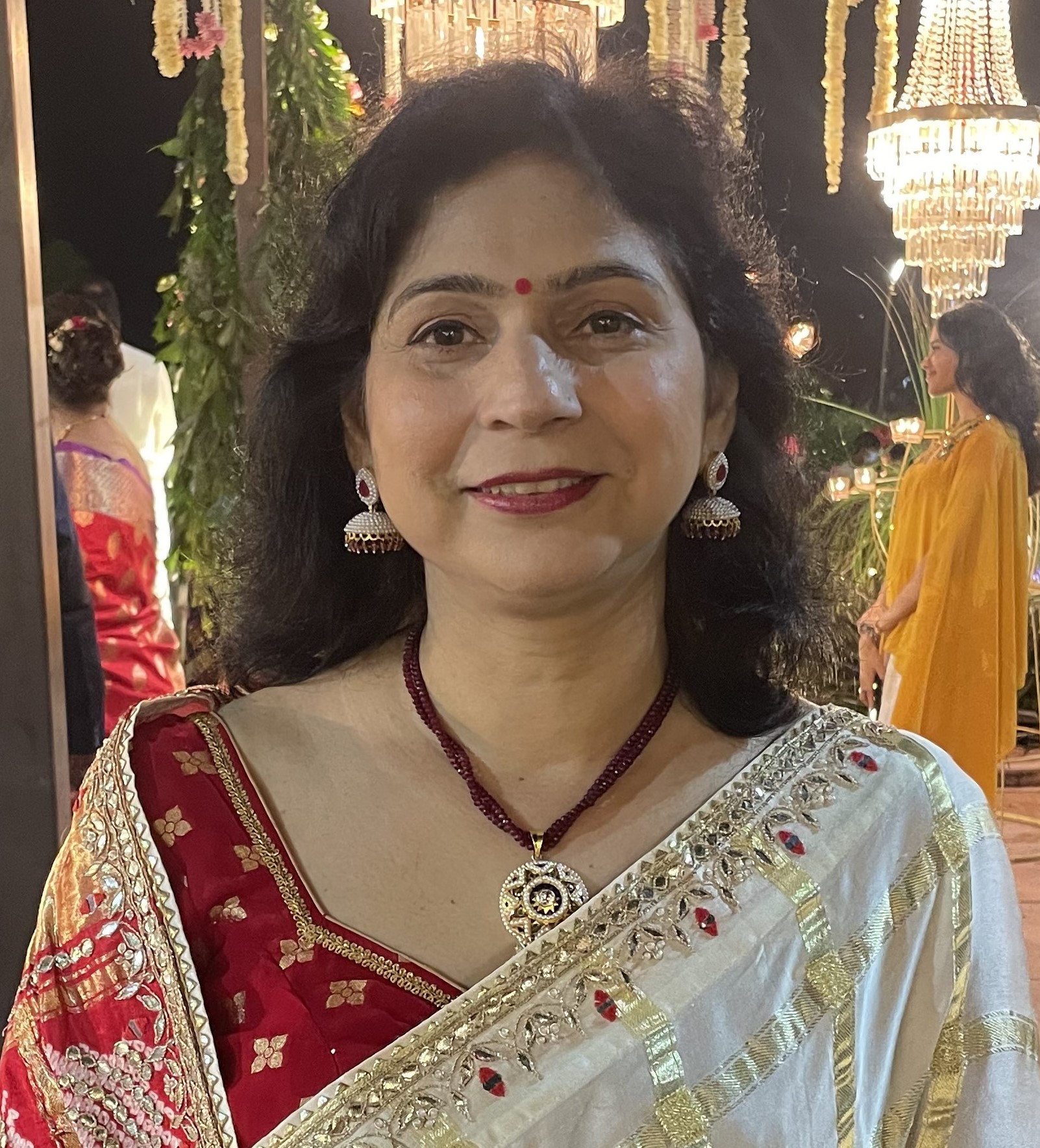 Ms. Sanju Chhajer